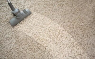 The Pitfalls Of DIY Carpet Cleaning