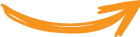 arrow orange