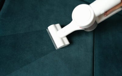 Introduction To Upholstery Cleaning: Promoting A Clean And Healthy Living Environment