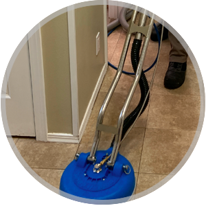 tile and grout cleaning service