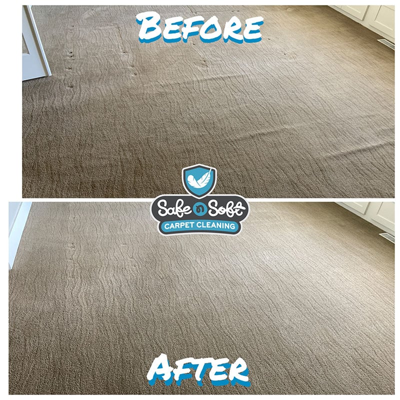 Chem-Dry Imperial Carpet Cleaning Expert Service