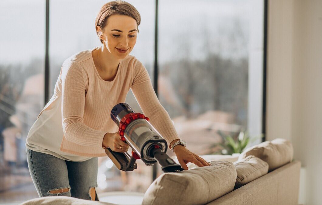 How Professional Upholstery Cleaning Can Extend the Life of Your Furniture