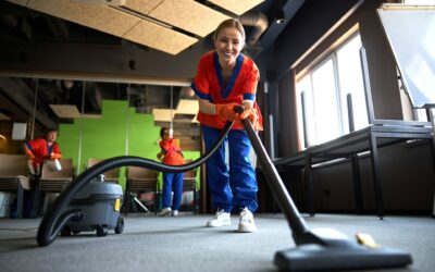 Benefits of Professional Carpet Cleaning: 2024 Insights