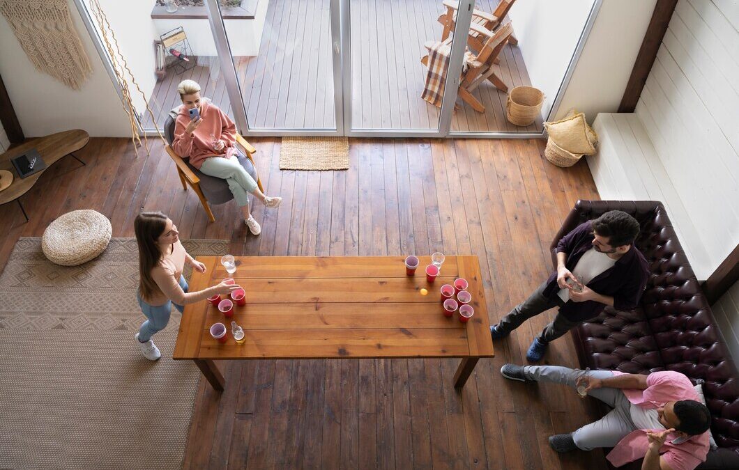Revitalize Your Hardwood Floors: Expert Cleaning and Maintenance Tips