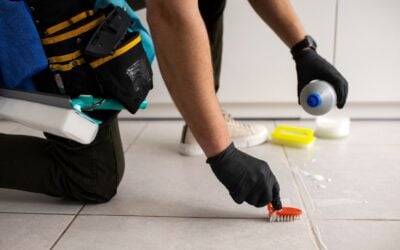 Transform Your Tile and Grout: Expert Cleaning Tips and Professional Services