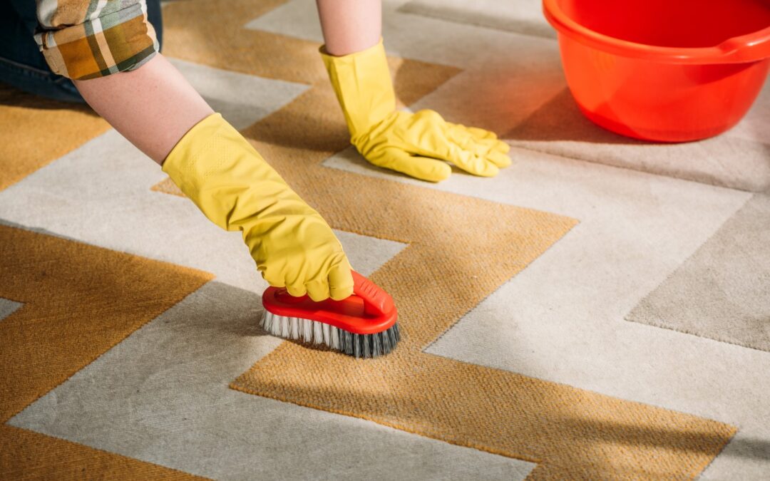 The Do&rsquo;s and Don&rsquo;ts of DIY Carpet Cleaning