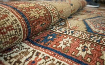 How to Protect Your Oriental Rugs from Water Damage