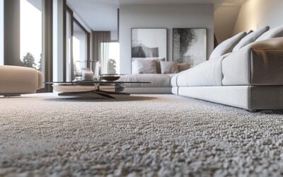 Tips For Keeping Your Commercial Space Tidy With Regular Carpet Care