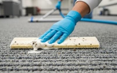 Carpet Cleaning Systems Compared: Which One Works Best for Deep Cleaning and Fast Drying?