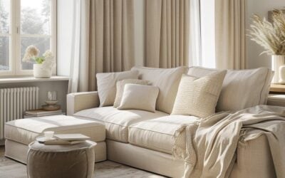 What Are Your Options for Emergency and Professional Upholstery Solutions?
