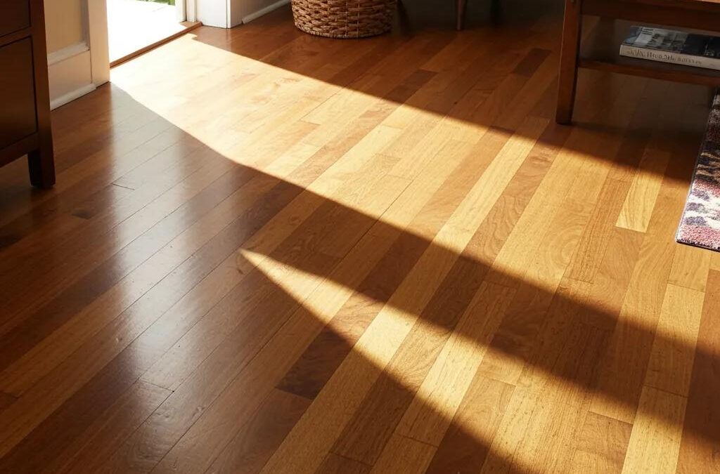 The Winter Survival Guide for Boise Hardwood Floors