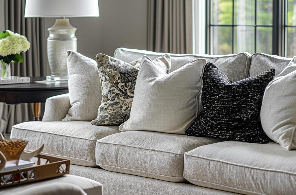 upholstery cleaning