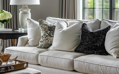 Discover the Best Upholstery Cleaning Services Near Me: Trusted Local Experts for Boise Residents