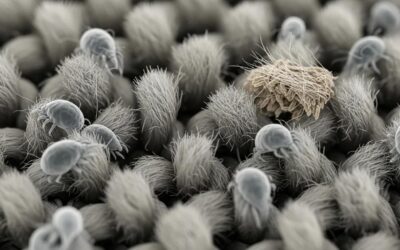 Why Professional Carpet Cleaning Benefits Allergy Relief and Health in Boise