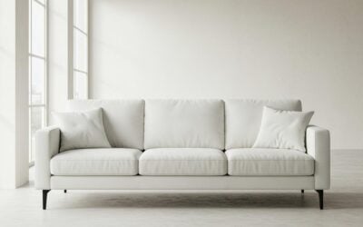 Best Upholstery Cleaning Methods for Impressive Results: Expert Techniques for Safe and Effective Care