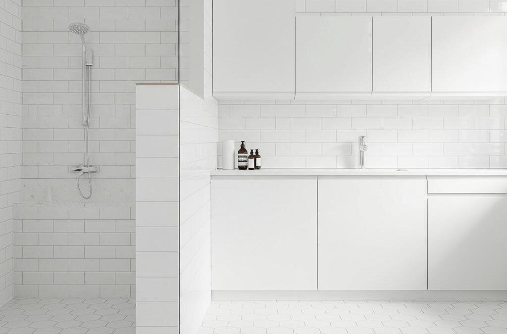 Restorative Tile and Grout Cleaning in Boise: A Comprehensive Guide to Professional Surface Maintenance