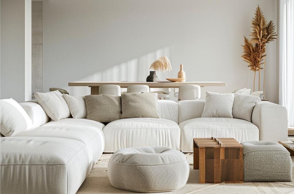 Upholstery Cleaning Boise