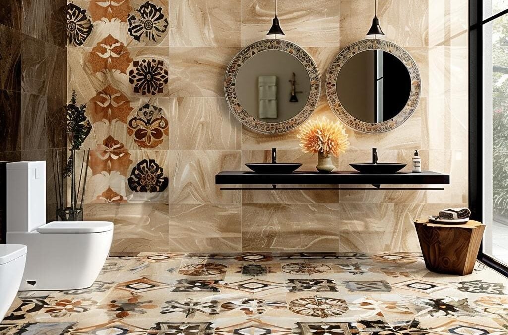 Best Tile Cleaning Methods for Sparkling Results: Expert Techniques and Professional Services