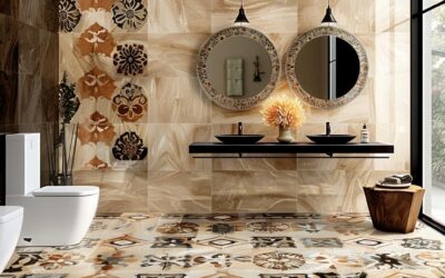 Best Tile Cleaning Methods for Sparkling Results: Expert Techniques and Professional Services