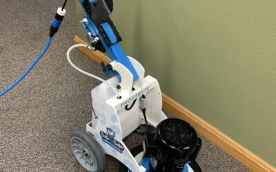 Green Carpet Cleaning