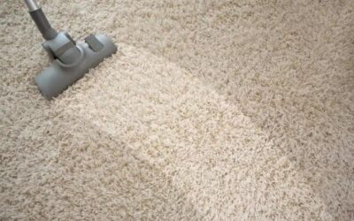The Pitfalls Of DIY Carpet Cleaning