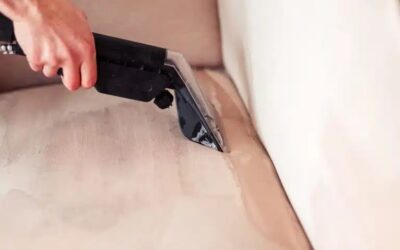 Upholstery Cleaning Do’s And Don’ts