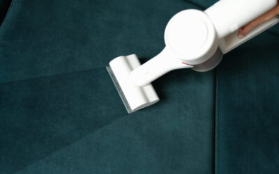 Introduction To Upholstery Cleaning: Promoting A Clean And Healthy Living Environment