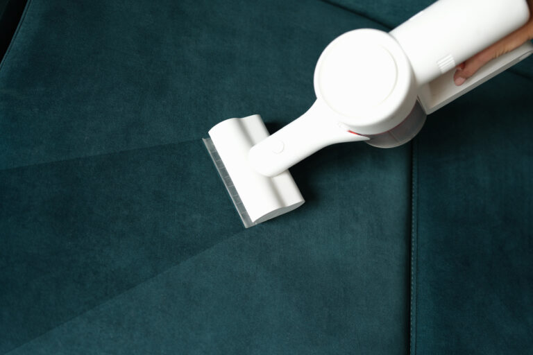 Introduction To Upholstery Cleaning: Promoting A Clean And Healthy Living Environment