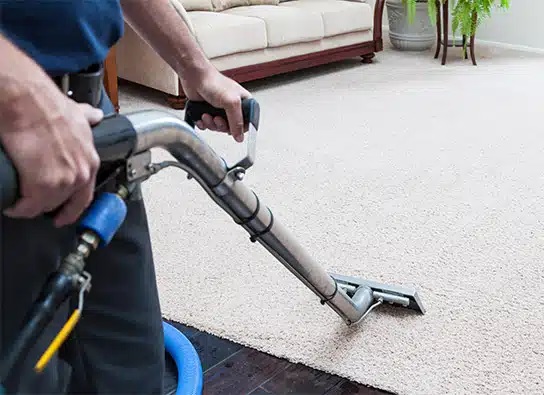 The Impact Of Carpets On Indoor Air Quality