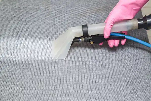 Problems With DIY Upholstery Cleaning