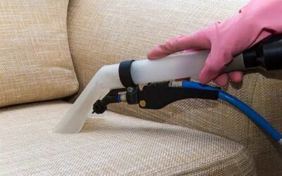 Things To Remember When Cleaning Upholstery