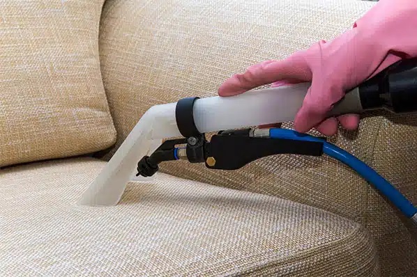 Things To Remember When Cleaning Upholstery