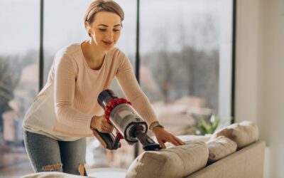 How Professional Upholstery Cleaning Can Extend the Life of Your Furniture