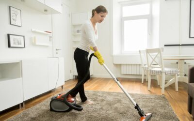 Get the Most Out of Your Area Rug: Proper Care and Maintenance