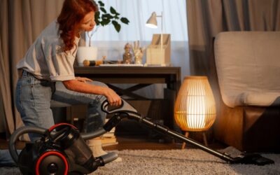 Residential Carpet Cleaning: Enhancing the Beauty and Longevity of Your Floors