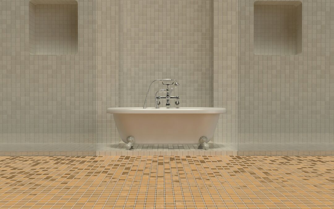 Tile and Grout Cleaning: Expert Tips and the Value of Professional Services