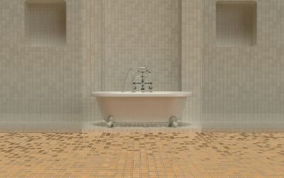 Tile and Grout Cleaning: Expert Tips and the Value of Professional Services