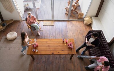 Revitalize Your Hardwood Floors: Expert Cleaning and Maintenance Tips