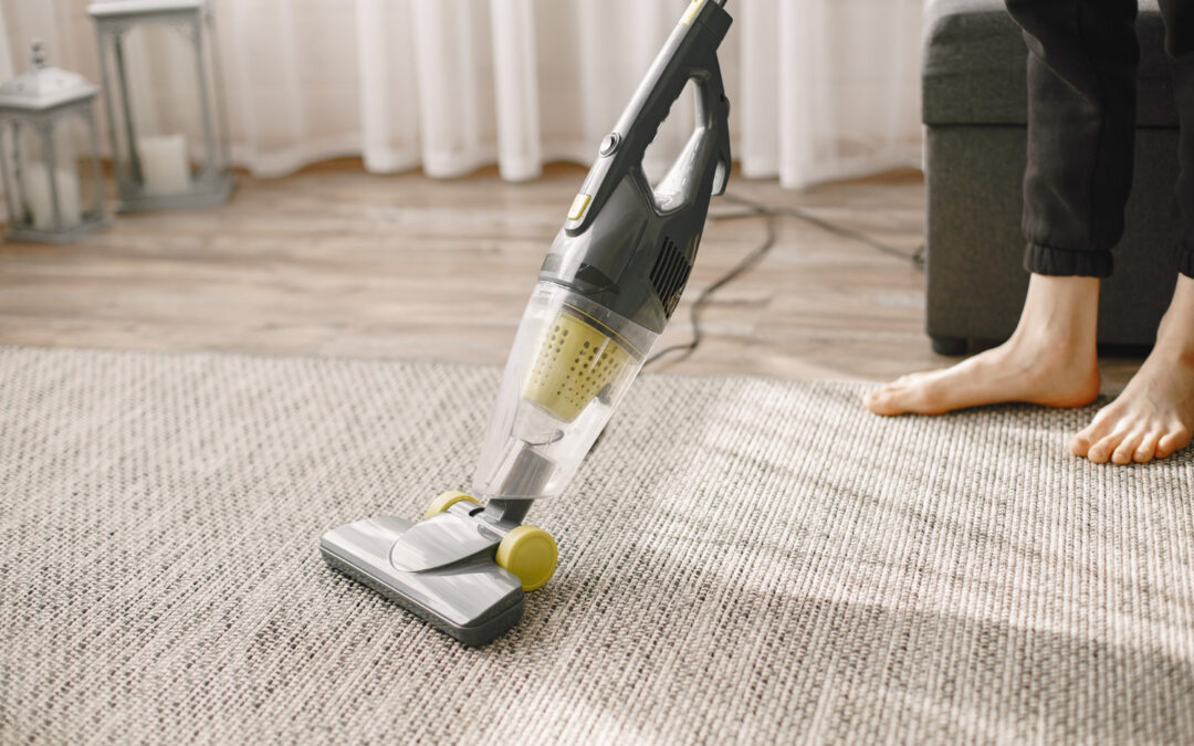 Maintain and Clean Your Area Rugs for Longevity