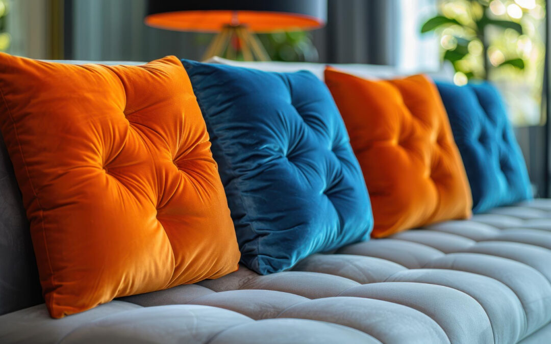 Secrets to a Fresh-Looking Upholstery: Tips and Tricks from Safe N Soft Carpet Cleaning