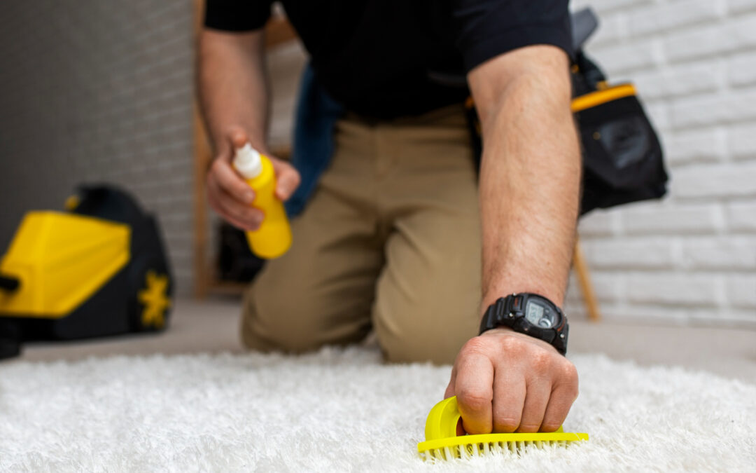 Unexpected Benefits of Regular Carpet Cleaning Services