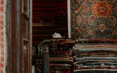 Cleaning Tips for Oriental Rugs Without Damage