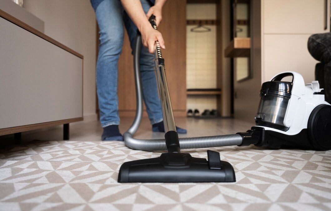 Carpet Cleaning During Boise’s Winter: Everything You Need to Know