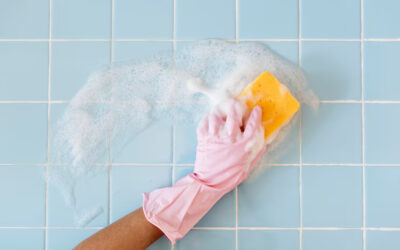 Effective Tile and Grout Cleaning Methods for Sparkling Floors