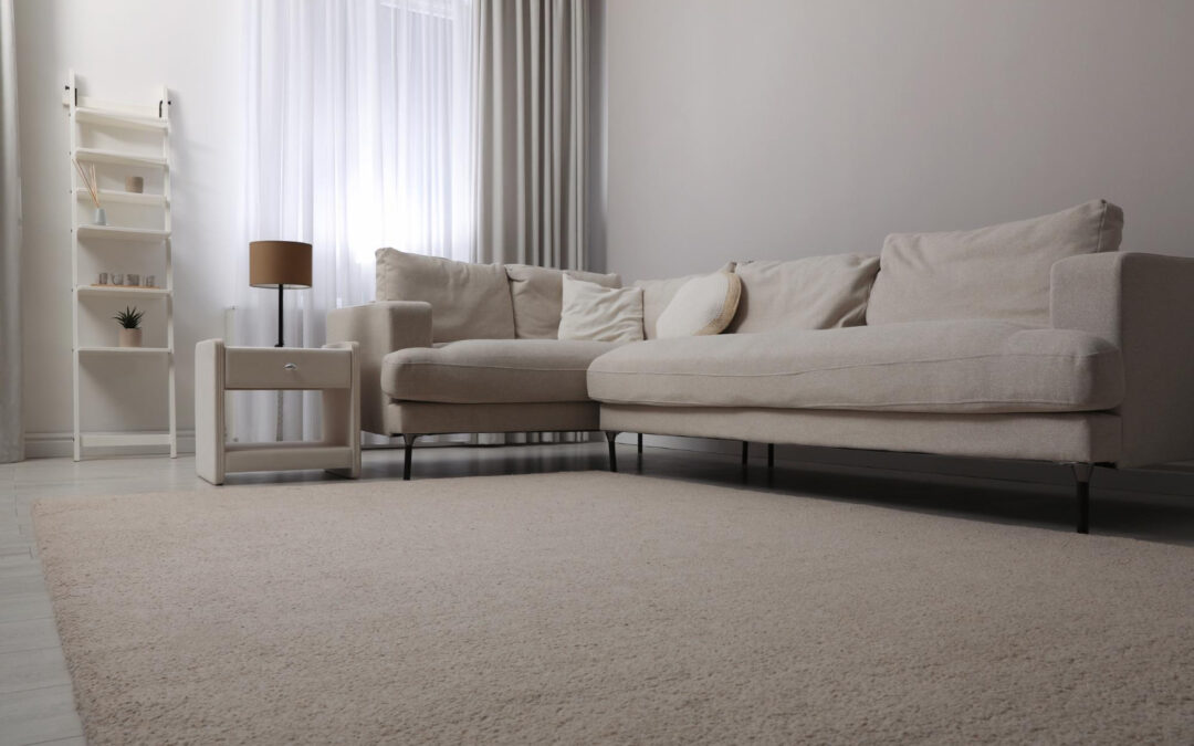 Why Your Carpet Is Wrinkling and What You Can Do About It