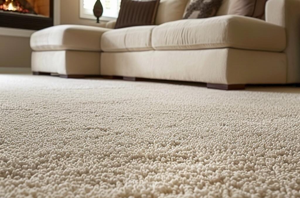 Boise’s Top-Notch Carpet Cleaning: Get Fresher, Healthier Carpets Locally