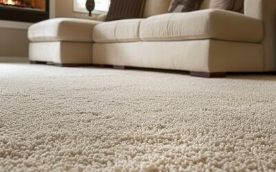 Boise’s Top-Notch Carpet Cleaning: Get Fresher, Healthier Carpets Locally