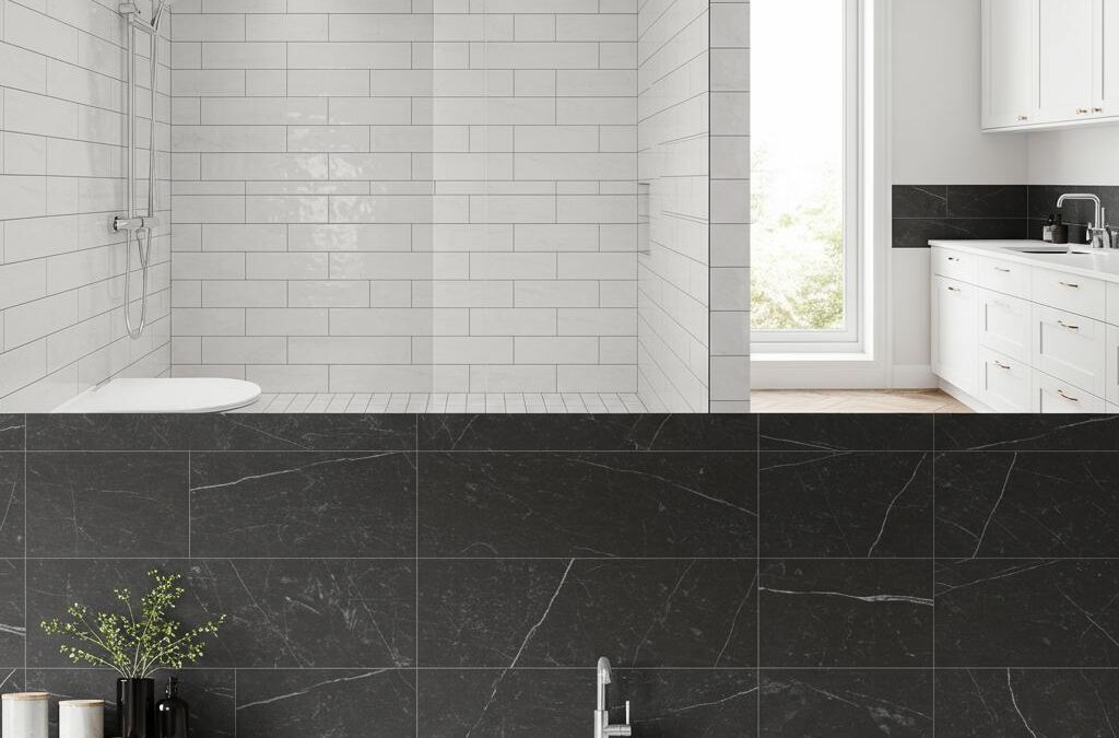 Expert Tile and Grout Cleaning Services in Boise: Revitalize Your Floors