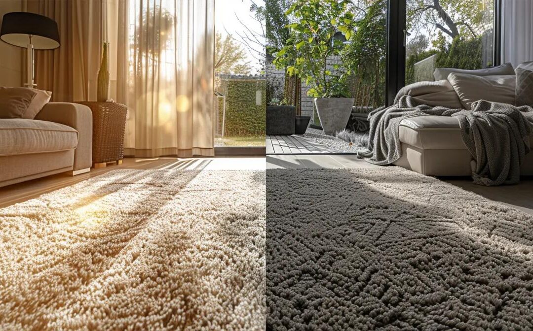 A Better Approach to DIY Carpet Care