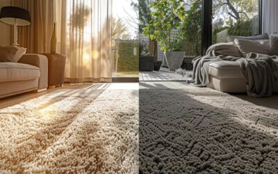 A Better Approach to DIY Carpet Care
